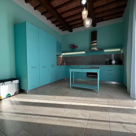 Spacious With Shared Pool In